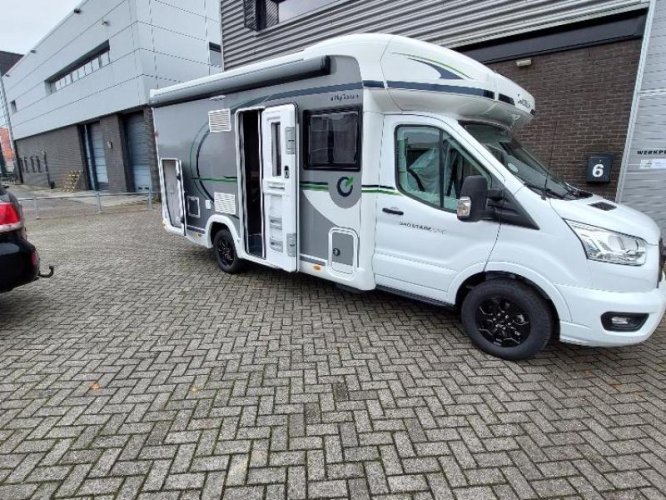 Chausson Etape Line 640 mj 2025 