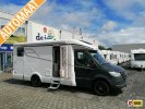 Hymer Tramp S 585 -Automaat  foto: 0