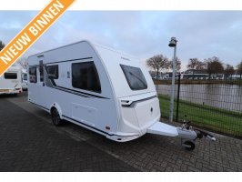 Knaus Sudwind 60 Years 460 EU Model 2025 | 1700Kg | 013 