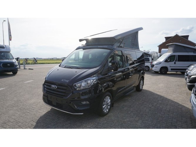 Bürstner Copa C 530 Ford CAMPER DEALS foto: 6