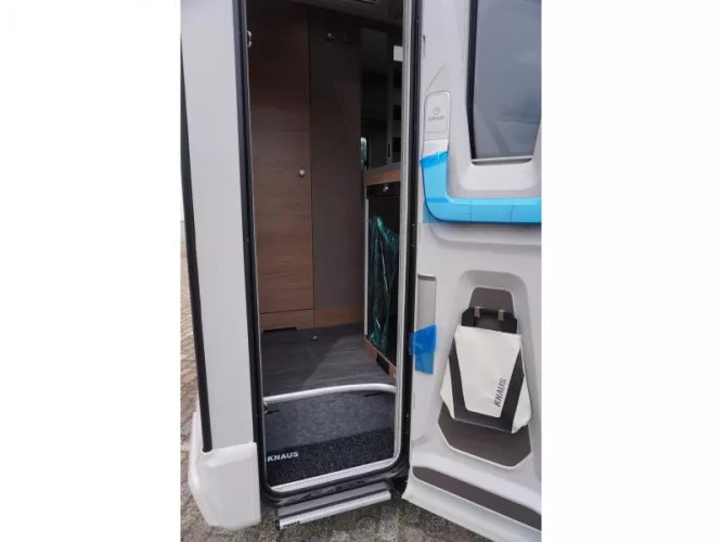 Knaus Tourer Van 500 LT AUT/150PK/COMPACT  foto: 5