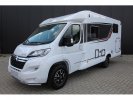 Bürstner Nexxo Van T 620 G PROMOTION: NOW WITH € 4369 DISCOUNT UNTIL MAY 05 photo: 2