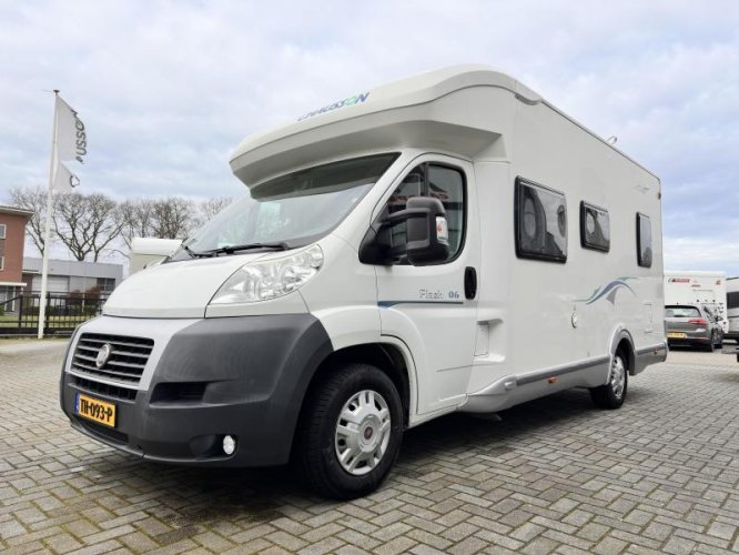 Chausson Flash 6 