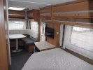 Dethleffs Nomad 540 RFT met badkamer  foto: 11