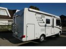 Hymer Exsis-I 504 EX Dwarsbed, XXL Garage  foto: 1