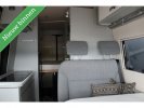 Hymer Free S 600 Campus 170pk Automaat |** Demovoordeel | LPG Installatie | Memo Swing Fietsendrager | Omvormer | Zonnepanelen | foto: 11