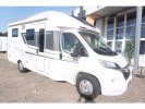 Adria Matrix Axess 600 SL hefbed/vlakke vloer  foto: 1