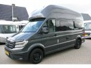 Volkswagen Grand California 600 Dwarsbed, Standkachel  foto: 4