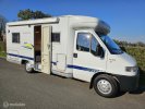 Chausson Welcome 80 Half- integraal 123pk ☆Zeer netjes!☆ foto: 3