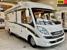 Hymer B678 Automaat Premium Line Aparte bedden met lage instap foto: 0