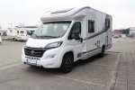 De Element T 668 G uit de stal van LMC lengte bedden compact 6.99 m collectie 2021 (63  foto: 5