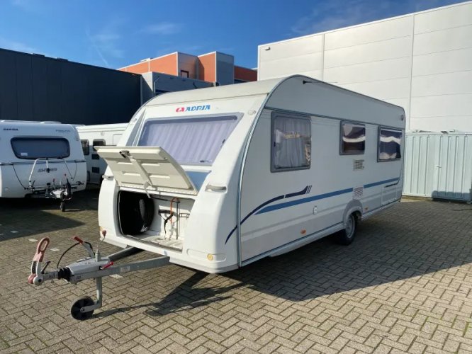 Adria Adora 562 UP mover-luifel-tent 