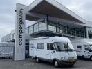 Hymer B544 HEFBED + RUIME MIDDENZIT CAMERA DAKAIRCO CRUISEC foto: 0