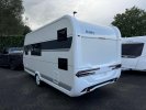 Hobby De Luxe 490 KMF | Modeljaar 2025  foto: 3