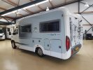 Knaus Sun Ti 600 120PK Fransbed L-Zit Airc  foto: 2