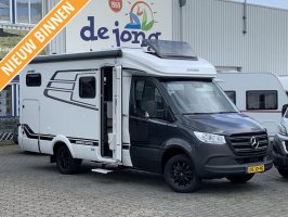 Hymer ML-T 570 Xperience 