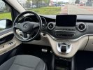 Mercedes-Benz V250 Marco Polo 2018 4-Matic 64000 190PK  foto: 11