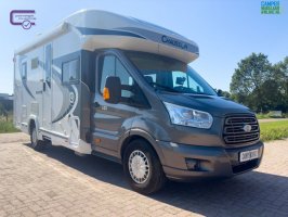 Chausson Welcome 620