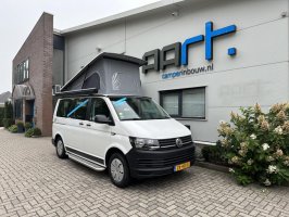 Volkswagen Smallander - Adventure 2.0 TDI L1 H1 (ZEER COMPLEET!!)