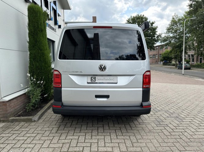 Volkswagen Smallander XL 2.0 TDI L2 H1 (5 Zitplaatsen)