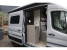 LMC Innovan 590 Ford 170 pk Automaat foto: 14