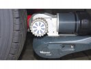 Eriba Nova 480 V-bed/Mover/Thule luifel  foto: 3