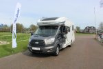 Chausson Welcome 718