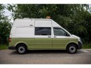 Volkswagen T5 4-Motion  foto: 2