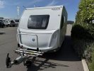 Knaus Sudwind 450 EL Mover,fietsdrager,enkel B  foto: 3