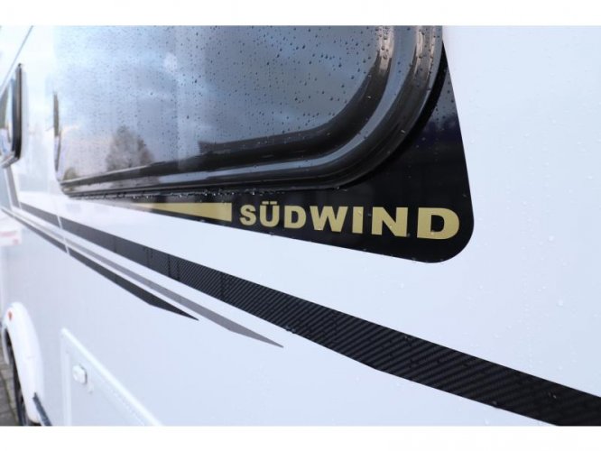 Knaus Sudwind 60 Years 460 EU Model 2025 | 1700Kg | 013  foto: 7