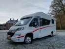 Sunlight T69S met groot zonnepaneel  foto: 1