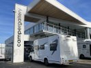 Chausson Flash 635 FRANSBED+FACE TO FACE EURO 6 DIESELKACHEL foto: 20