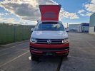 Volkswagen T6 California Ocean RED DSG 62dkm!  foto: 1