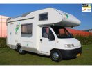 Fiat 230 2.5 Tdi 116 PK Knaus Traveller Alkoof. foto: 0