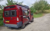 Citroën 2 pers. Louer un camping-car Citroën à Ouderkerk aan den IJssel? À partir de 97 € pj - Goboony photo : 1