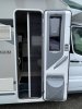Chausson 758 TITANIUM AUTOMATIC QUEENS BED + LIFT BED 170PK 2018 photo: 5