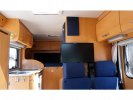 Hymer Van 522 leuke compacte camper  foto: 4