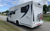 Chausson 4 pers. Chausson camper huren in Zwolle? Vanaf € 99 p.d. - Goboony foto: 3