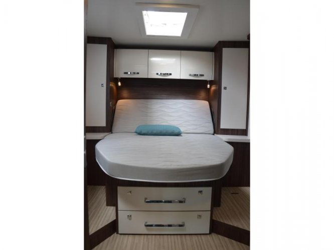 Benimar Tessoro 495 Queensbed  foto: 15