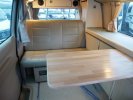 Volkswagen T4 California Westfalia, 4 Slaapplaatsen, Slaaphefdak!!! foto: 10