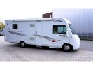 Pilote Aventura 740 GJ Queen bed / pull-down bed / photo: 2
