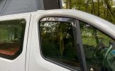 Renault 2 pers. Renault camper huren in Dordrecht? Vanaf € 79 p.d. - Goboony foto: 3