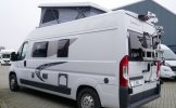 Chausson 4 pers. Rent a Chausson motorhome in Opperdoes? From € 135 pd - Goboony photo: 2
