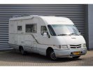 Mobilvetta EuroYacht 170 LX Iveco 122PK Integraal  foto: 0