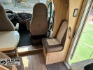 Hobby CAMPER Siesta T70 GQ foto: 15