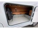 Dethleffs Esprit 7010 Low Single beds photo: 5