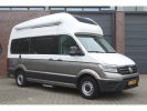 Volkswagen Grand California VW Crafter 2.0 177PK Automaat foto: 3