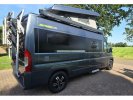 Hymer Grand Canyon 600 * hefdak * fietsendrager 3 fietsen foto: 3