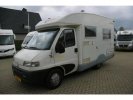 CI Cipro 25 Fransbed / zit groep.  foto: 2
