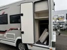 Challenger Graphite Premium 250 Hefbed ruimtewonder  foto: 7